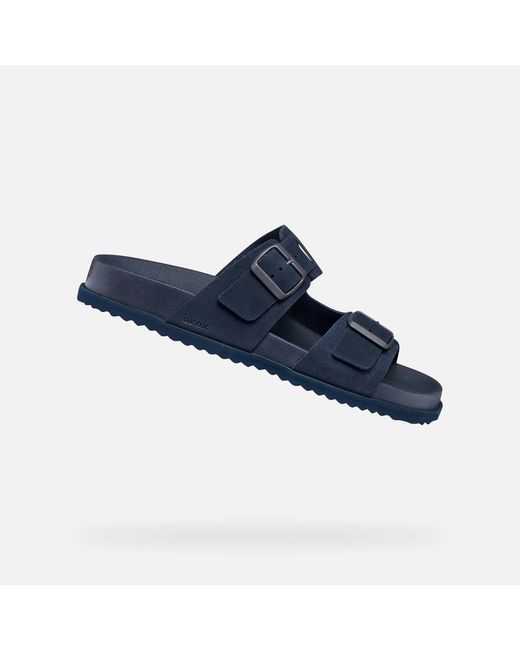 Geox Blue Parnaiba for men