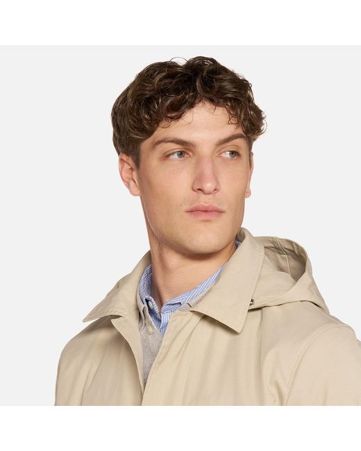 Geox Natural Jacopo for men
