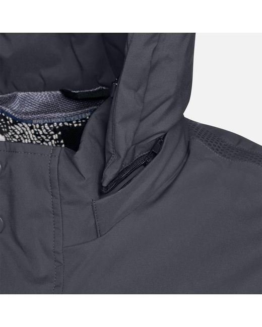 Geox Blue Dublin for men