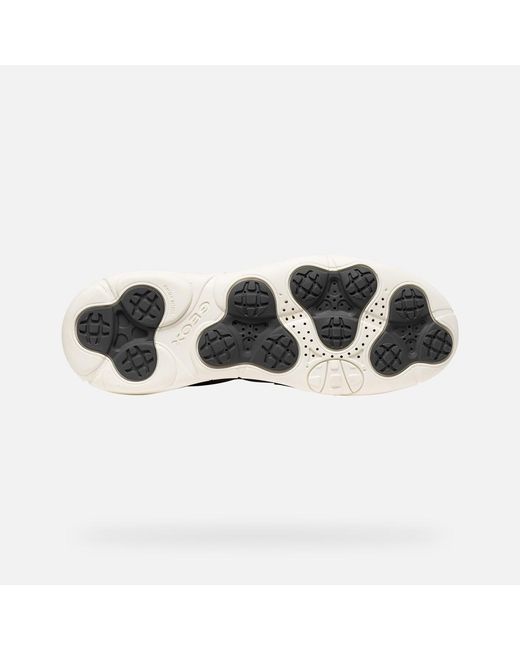 Geox Black Nebula 2.0 Plus for men