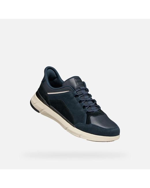 Geox Blue Vittour Plus for men