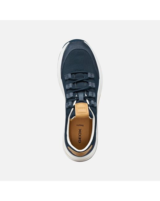 Geox Blue Urbanglider for men