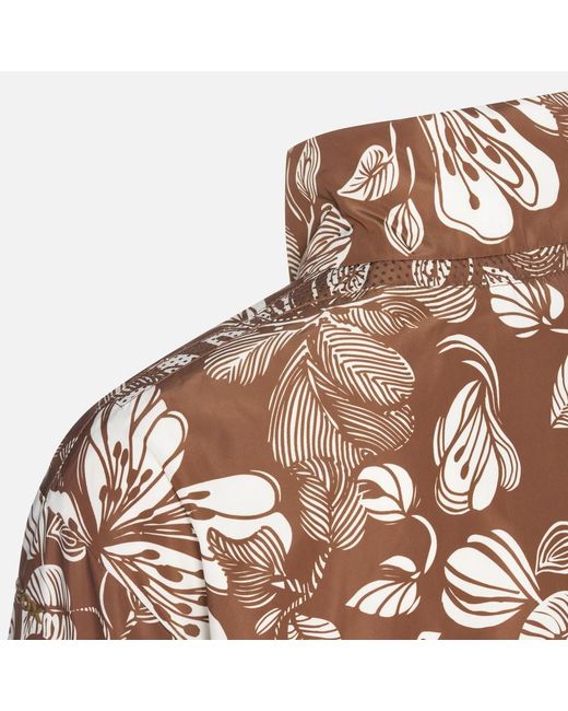 Geox Brown Annya