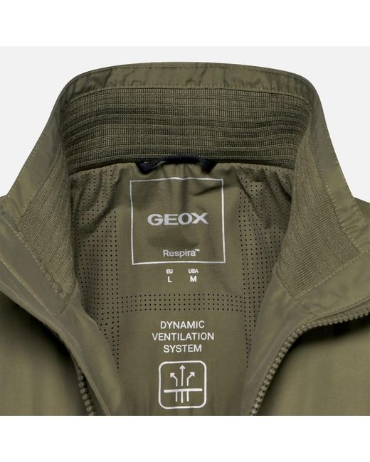 Geox Green Vincit for men