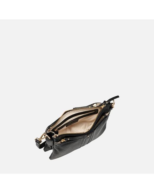 Geox Black Claree