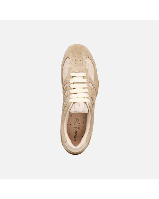 Geox Natural Snake Original