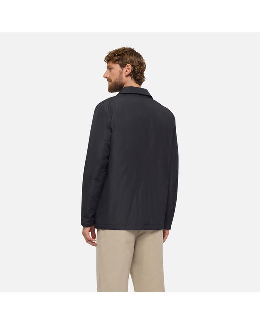 Avery Hombre Geox de hombre de color Blue