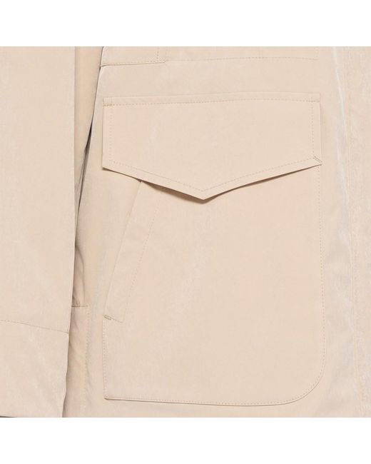 Geox Natural Claudin
