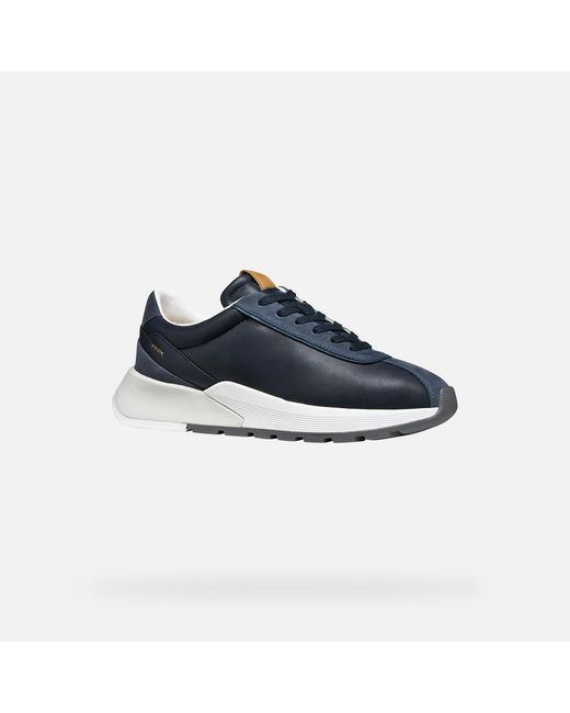 Geox Blue Metropoli for men