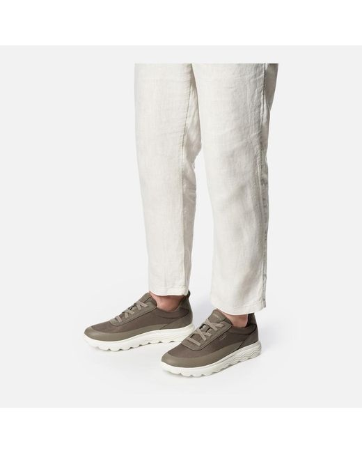 Geox Brown Spherica for men