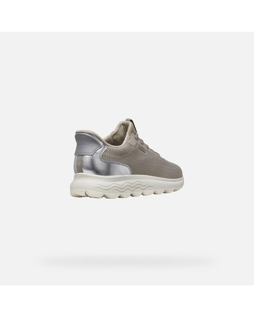 Geox Gray Spherica Plus