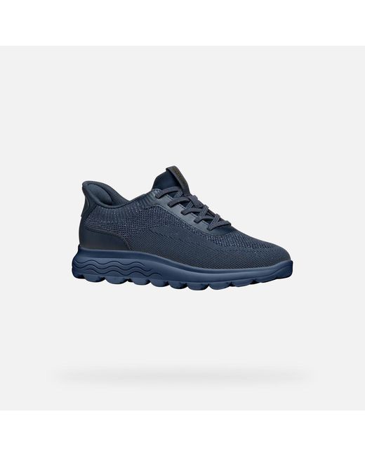 Geox Blue Spherica Plus