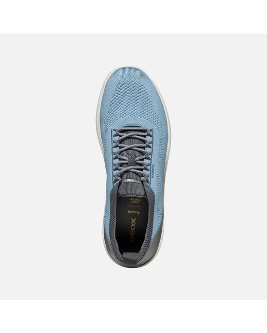 Spherica Homme Geox pour homme en coloris Blue