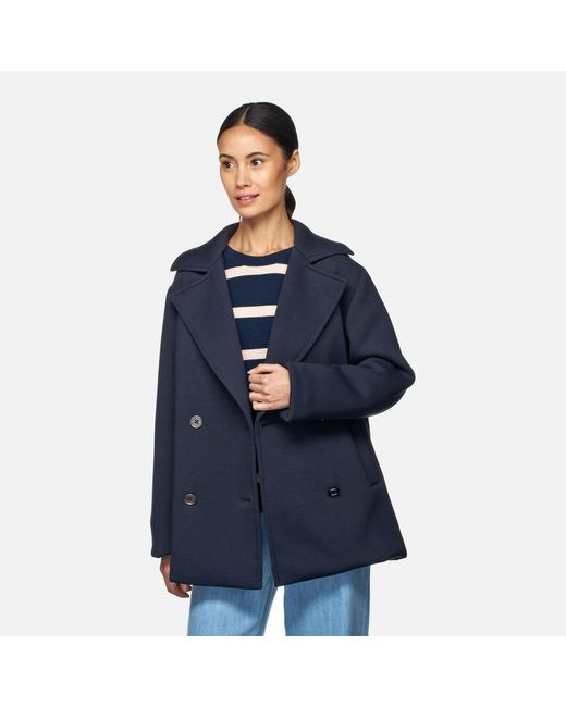 Geox Blue Gardenia