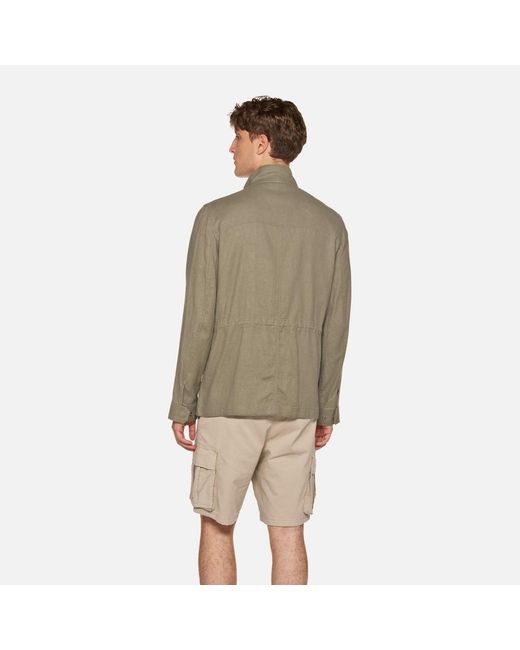 Geox Green Recanati for men