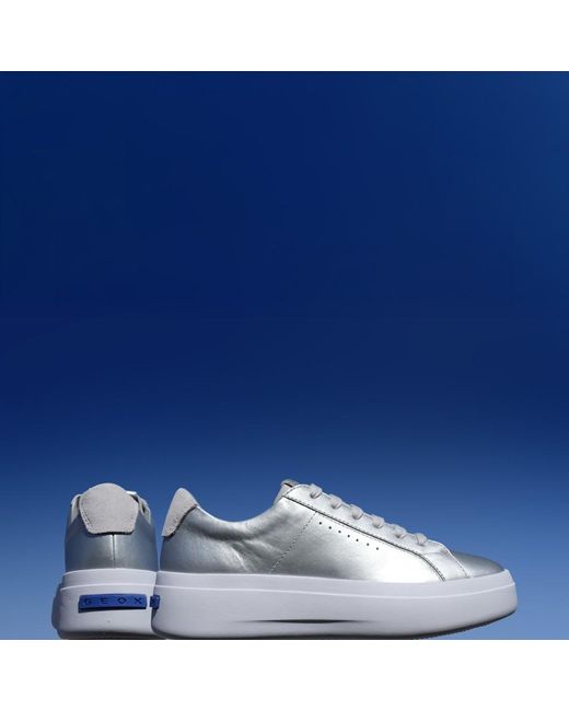 Geox Gray Gxcp-03