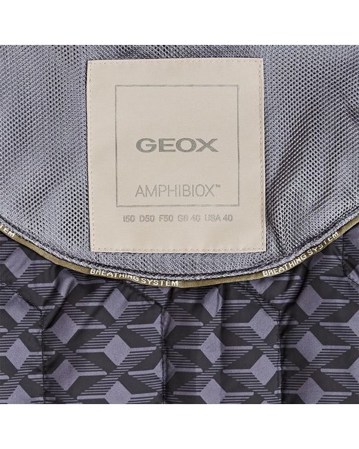 Vêtements Doray Abx Homme Geox pour homme en coloris Natural