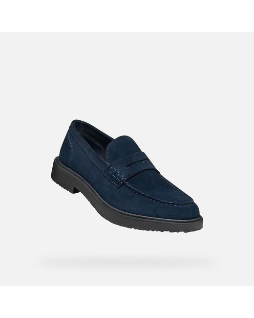 Geox Blue Massimiano for men