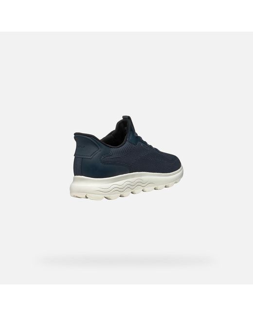 Geox Blue Spherica Plus