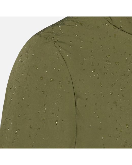 Geox Green Plummery