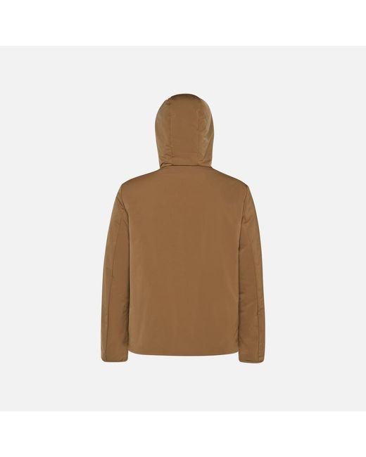 Geox Brown Spherica for men