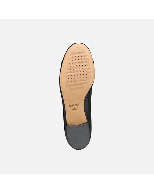 Geox Black Virnilisa B