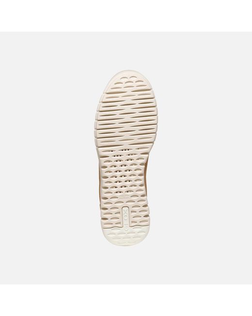 Geox Natural Flextride Plus