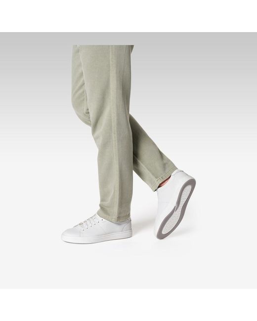 Geox White Baltmoore for men