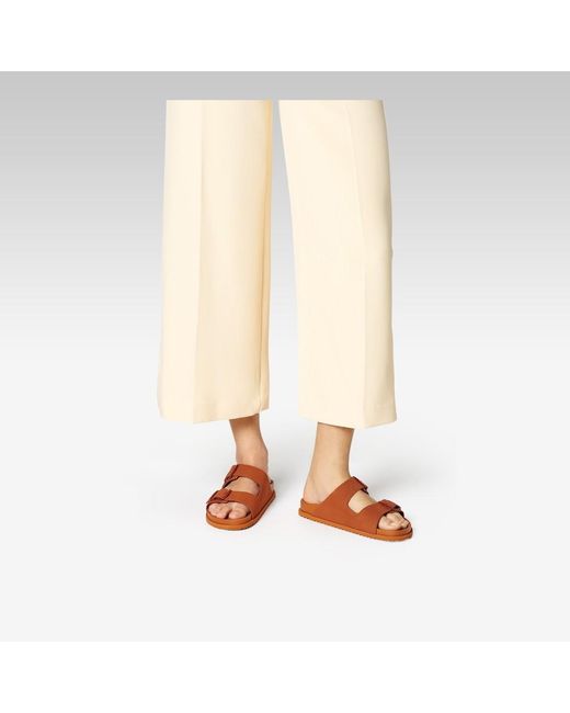 Geox Brown Sandybett
