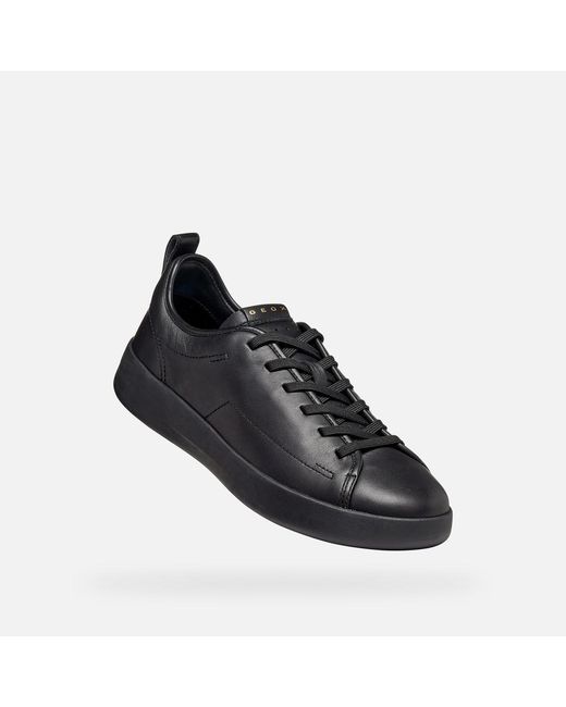 Geox Black Gxcp-01 for men