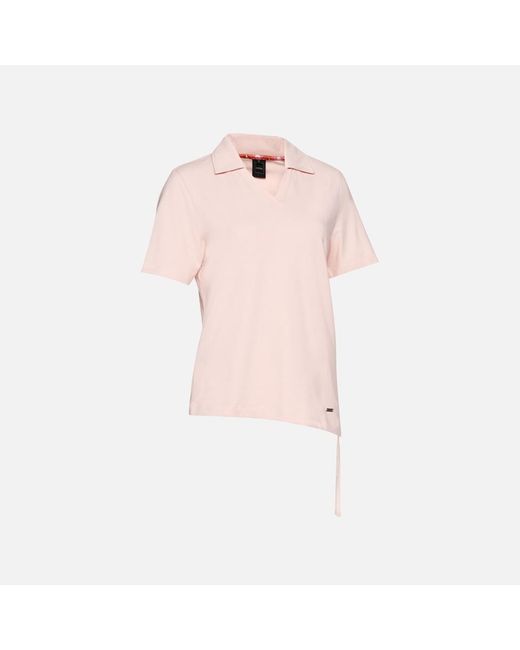 Geox Pink T-Shirt