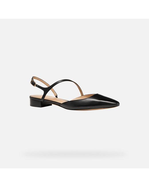 Geox Black Giselda15