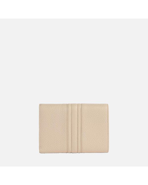 Geox Natural Wallet