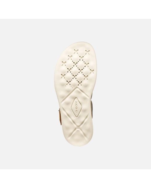 Geox Metallic Xand 2S