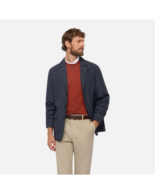 Geox Bekleidung Avery Herr in Blue für Herren