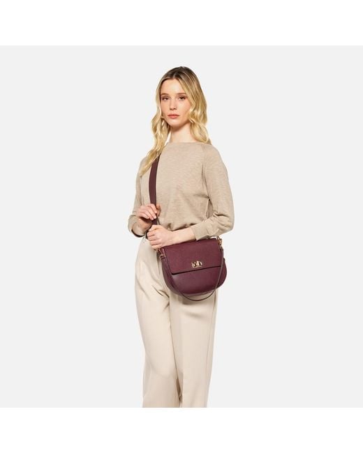 Geox Purple Flavie