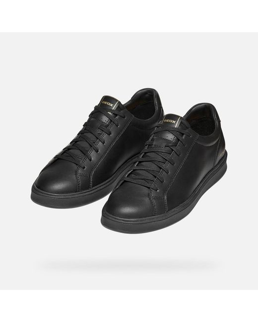 Geox Black Spherica Actif X4 for men