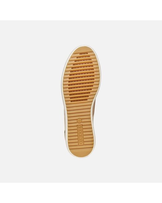 Geox Natural Blomiee