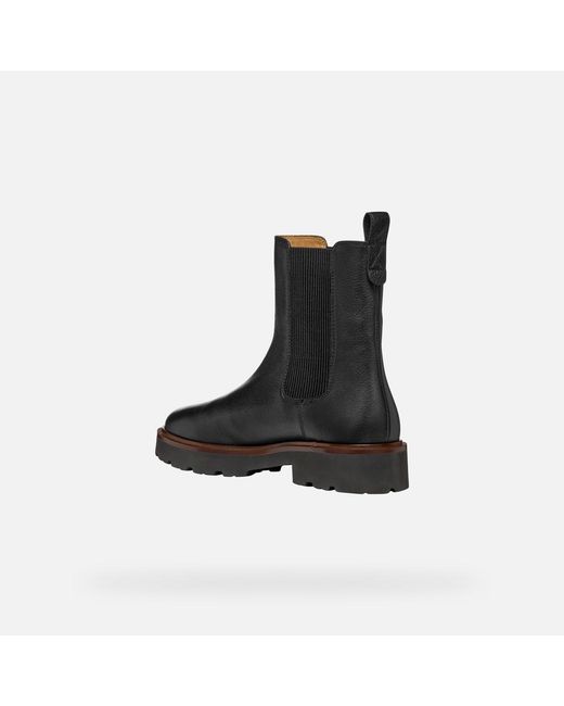 Geox Black Norize
