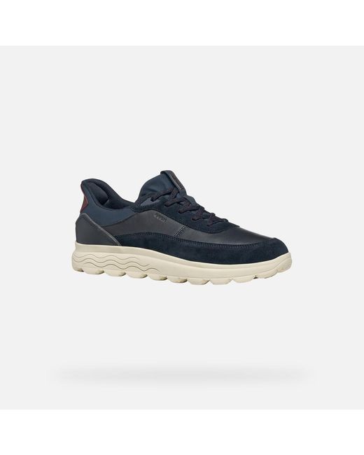 Geox Blue Spherica Plus for men