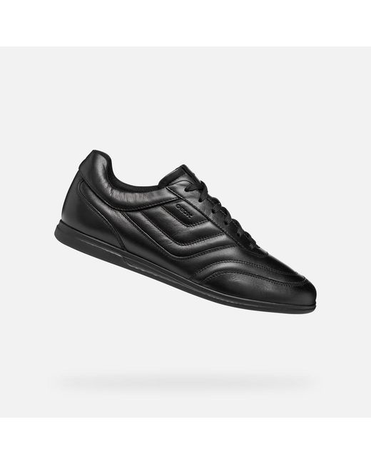 Geox Black Renan for men