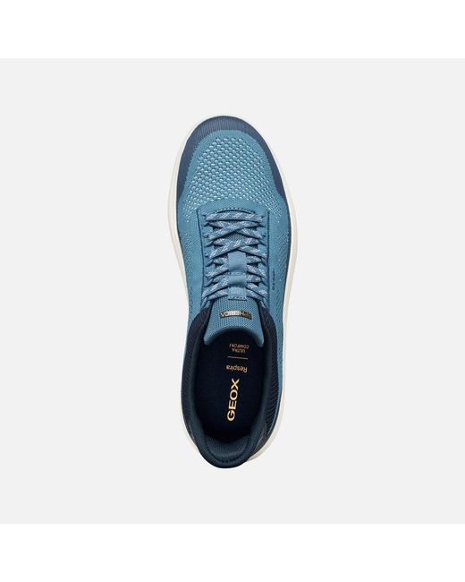 Geox Blue Spherica Plus for men