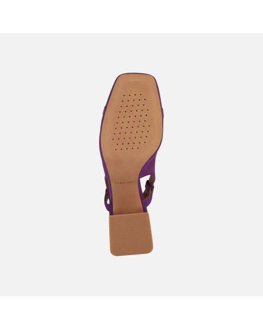 Geox Purple Schuhe Coronilla