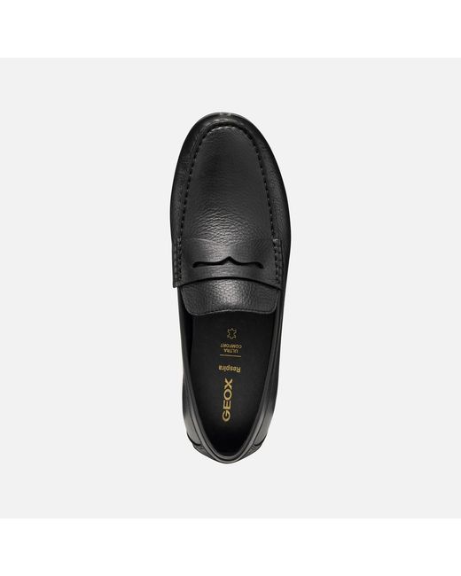 Geox Black Spherica Ec16 for men