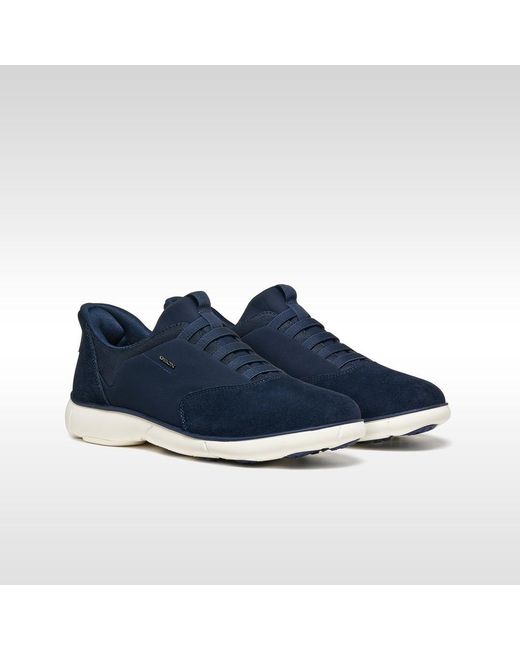 Geox Blue Nebula 2.0 Plus for men