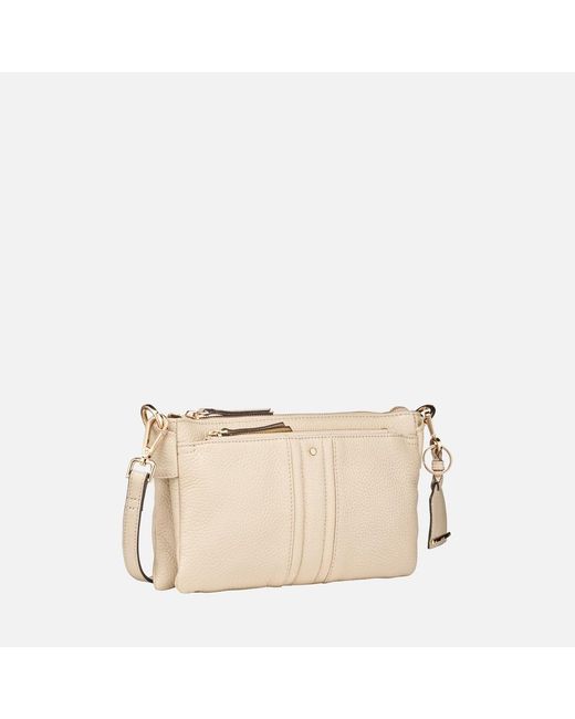 Geox Natural Accessori Claree