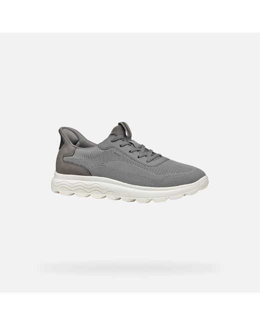 Geox Gray Spherica Plus for men