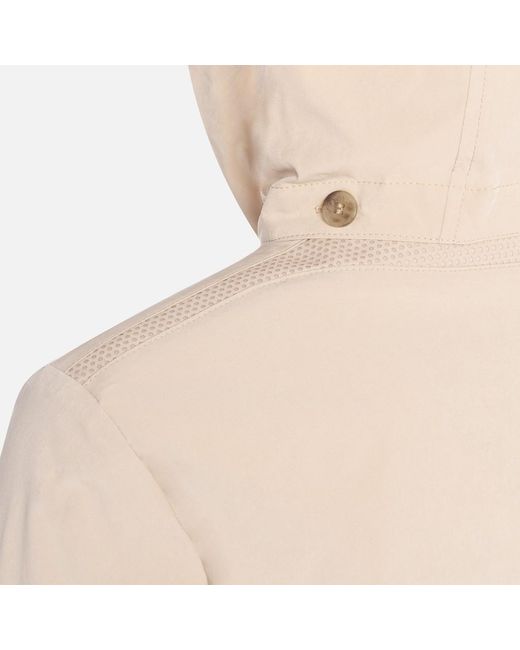 Geox Natural Claudin
