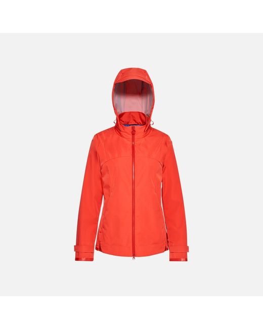 Geox Red Spherica