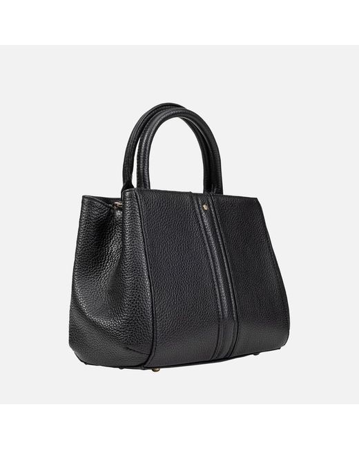 Geox Black Accessori Dhyalma Bag